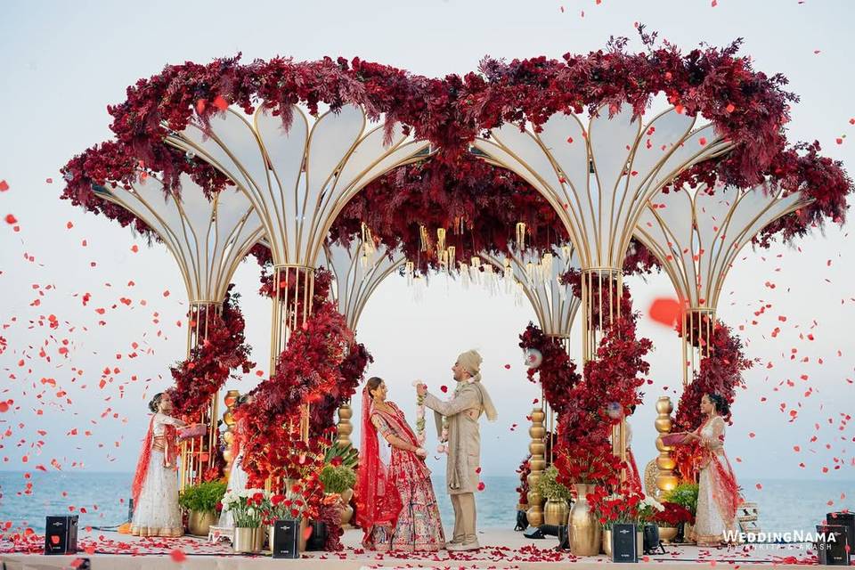 Event Wedding