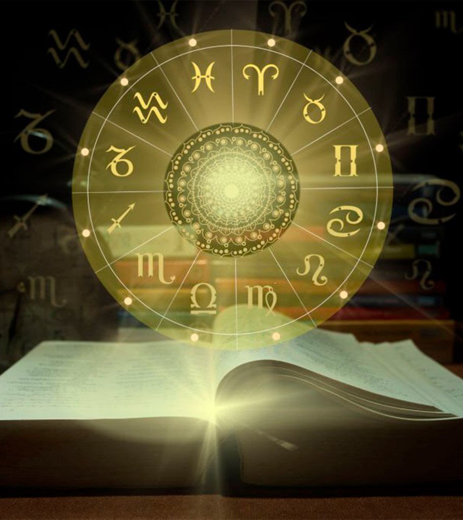 Astrology Consultation